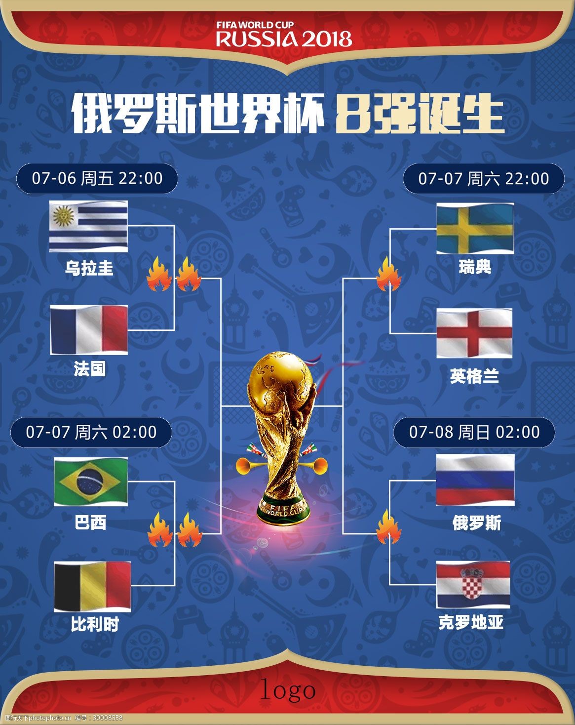 合正是