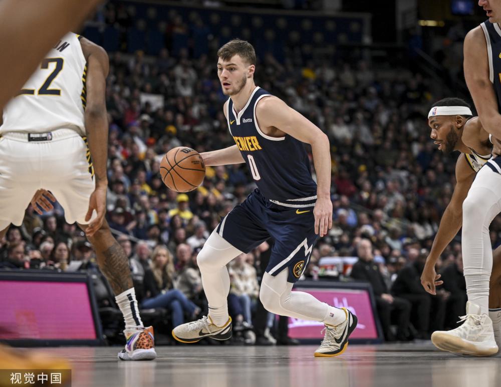 NBA官方